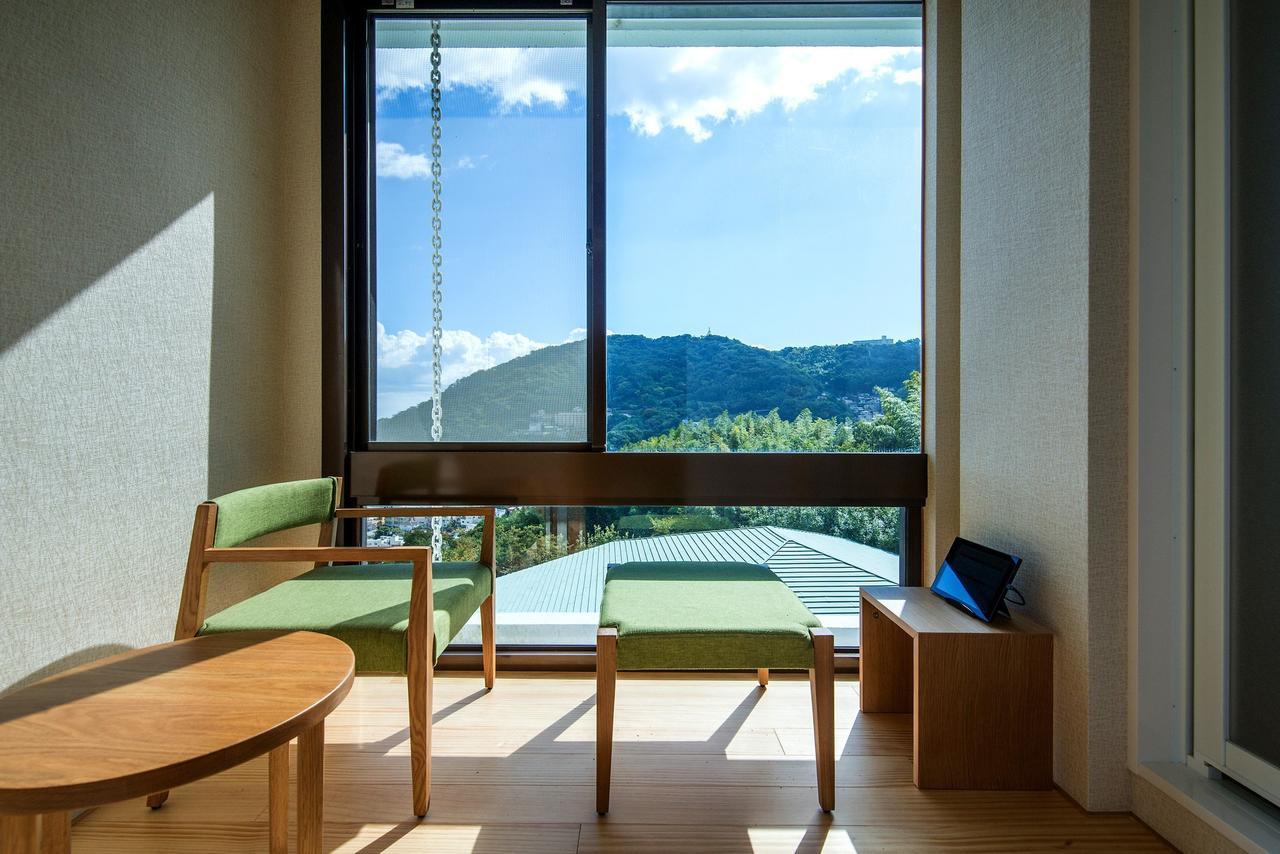 Tkp Lectore Atami Koarashi Exterior photo