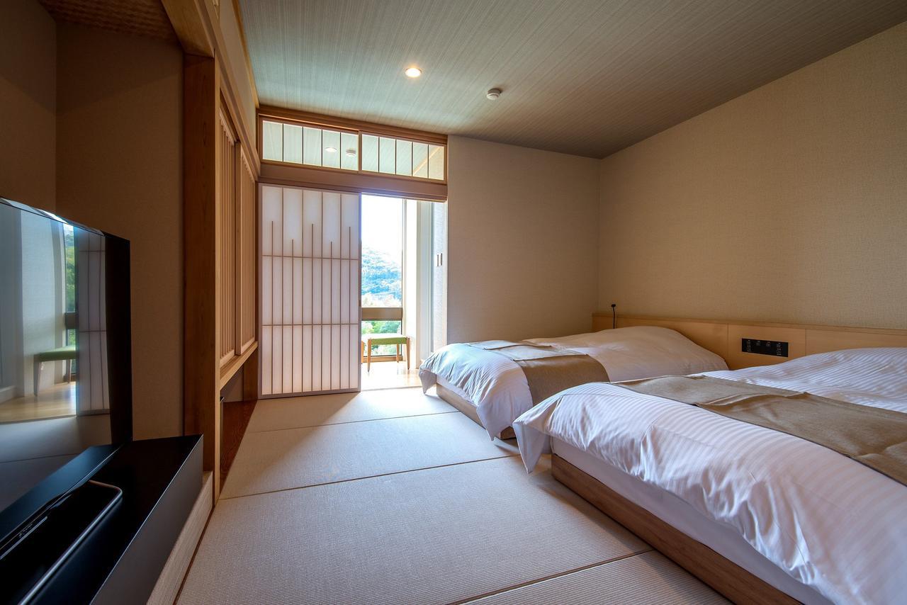 Tkp Lectore Atami Koarashi Exterior photo
