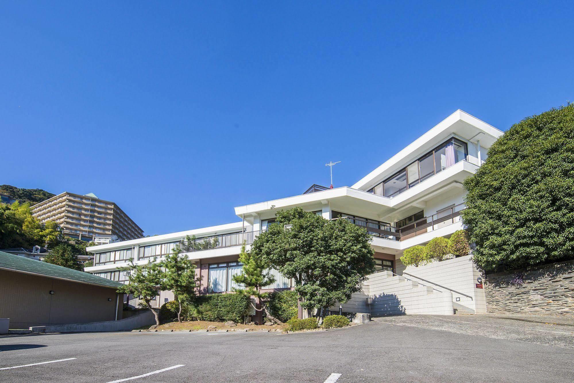 Tkp Lectore Atami Koarashi Exterior photo